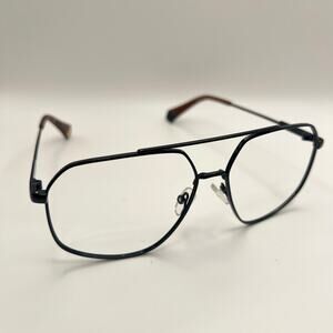 Polaroid PLD6173/S 807M9 Sunglasses Black Frames Only 58-14-140